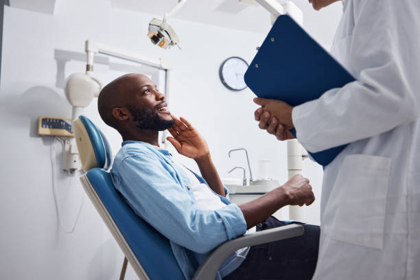 Best 24-Hour Emergency Dentist in Crofton, MD
