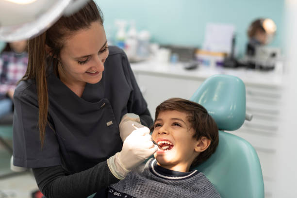 Best Emergency Dentist for Special Needs Patients in Crofton, MD