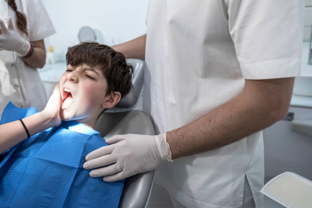 Best Holiday Emergency Dentist in Crofton, MD