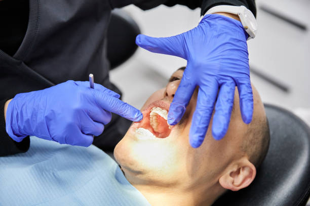 Best Pediatric Emergency Dentist in Crofton, MD