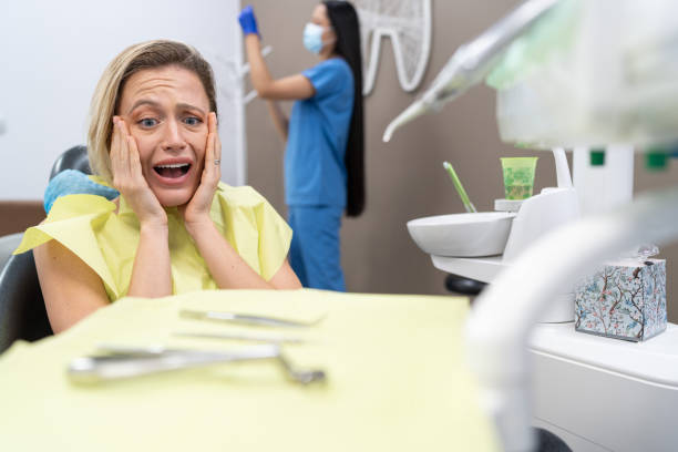 Best Emergency Dental Services for Seniors in Crofton, MD