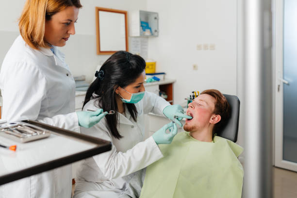 Best Mobile Emergency Dentist in Crofton, MD