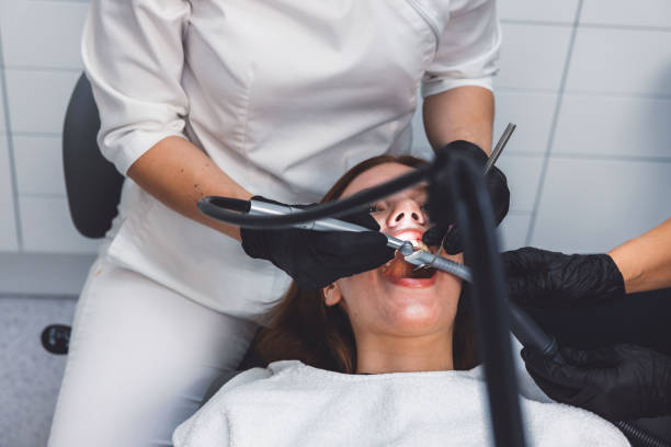 Best Weekend Emergency Dentist in Crofton, MD