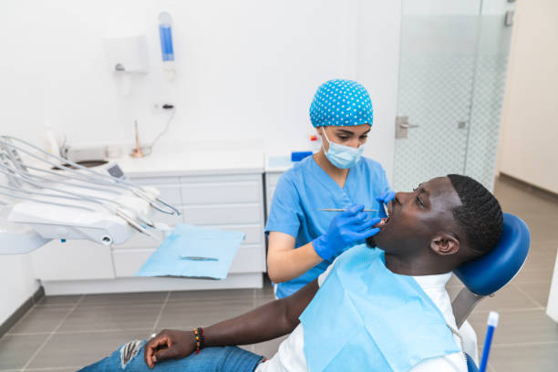 Best Emergency Root Canal Treatment in Crofton, MD